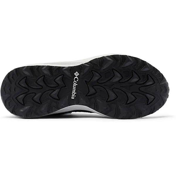 Columbia Wanderschuhe TRAILSTORM MID WP - Grau 5 Columbia Wanderschuhe TRAILSTORM MID WP - Grau – Bild 5