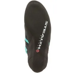 Five Ten Kletterschuhe NIAD VCS - Türkis -Outdoorschuhe Verkäufe 20337206 04