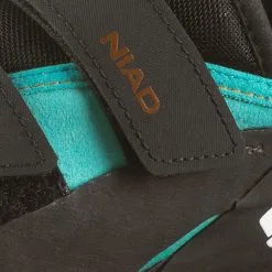 Five Ten Kletterschuhe NIAD VCS - Türkis -Outdoorschuhe Verkäufe 20337206 05