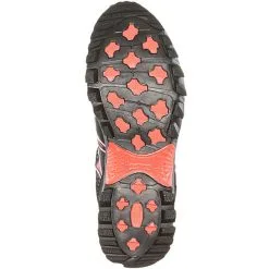 CMP Trailrunning Schuhe Altak WP - Schwarz -Outdoorschuhe Verkäufe 20339451 04