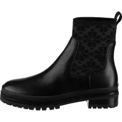 Kate Spade Josie Gummistiefel - Schwarz 9 Kate Spade Josie Gummistiefel - Schwarz -Outdoorschuhe Verkäufe 20366957 03