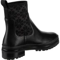 Kate Spade Josie Gummistiefel - Schwarz 11 Kate Spade Josie Gummistiefel - Schwarz -Outdoorschuhe Verkäufe 20366957 05