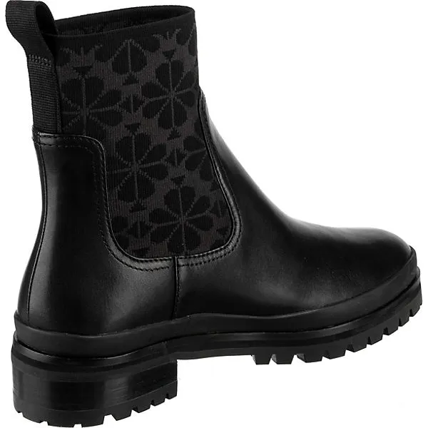 Kate Spade Josie Gummistiefel - Schwarz 5 Kate Spade Josie Gummistiefel - Schwarz – Bild 5