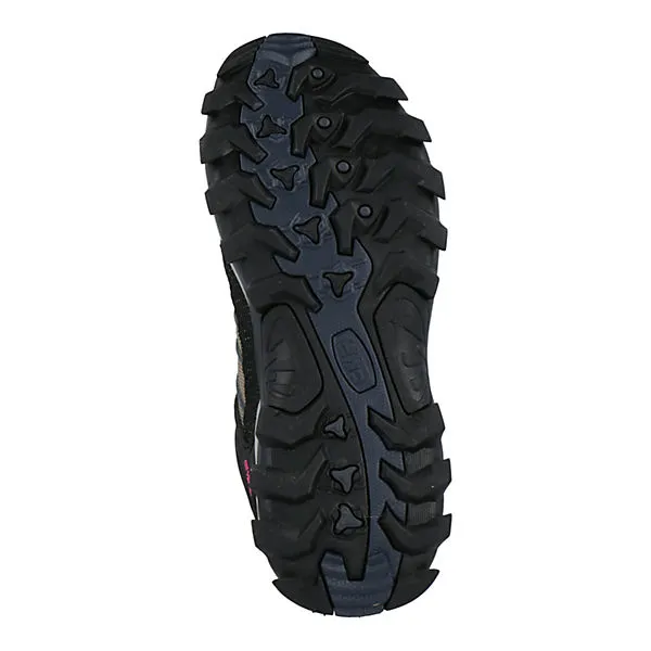 CMP Halbschuh Rigel Wanderschuhe - Weiß 3 CMP Halbschuh Rigel Wanderschuhe - Weiß – Bild 3