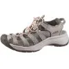 Keen Outdoorsandalen ASTORIA WEST - Grau