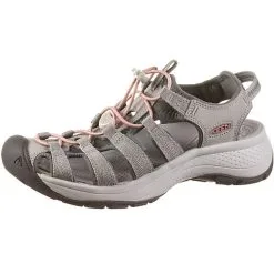 Keen Outdoorsandalen ASTORIA WEST - Grau
