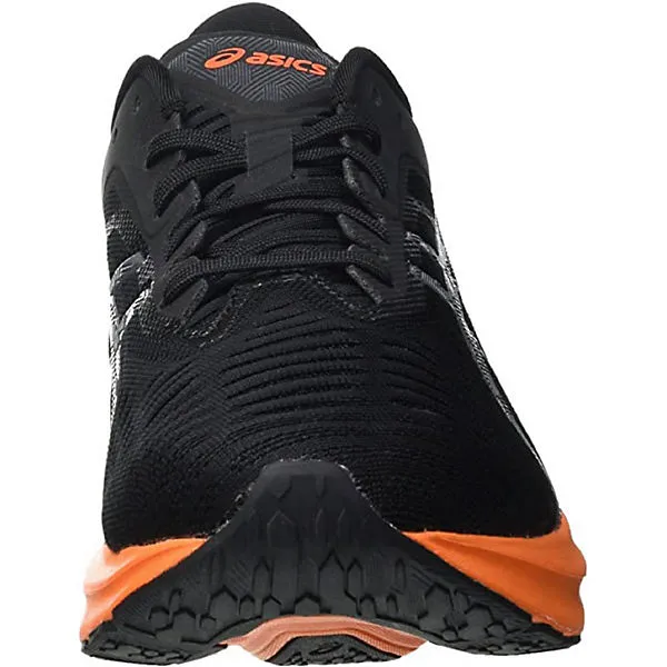 Asics Laufschuh Novablast Road Trailrunningschuhe - Schwarz 4 Asics Laufschuh Novablast Road Trailrunningschuhe - Schwarz – Bild 4
