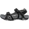 Hi-Tec Crater Trekkingsandale Herren Outdoorsandalen - Grau