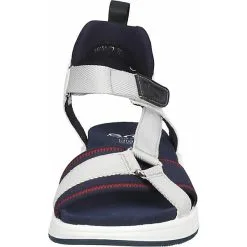 Ara Wanderschuhe Outdoorsandalen - Blau/weiß -Outdoorschuhe Verkäufe 20489576 03