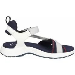 Ara Wanderschuhe Outdoorsandalen - Blau/weiß -Outdoorschuhe Verkäufe 20489576 04