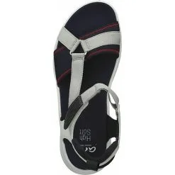 Ara Wanderschuhe Outdoorsandalen - Blau/weiß -Outdoorschuhe Verkäufe 20489576 06