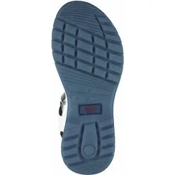 Ara Wanderschuhe Outdoorsandalen - Blau/weiß -Outdoorschuhe Verkäufe 20489576 07