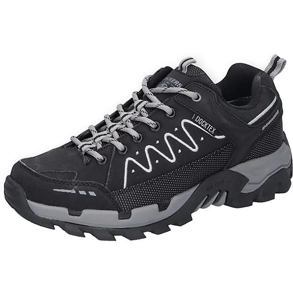 Dockers By Gerli Hiking Trekkingschuhe 1 Dockers By Gerli Hiking Trekkingschuhe