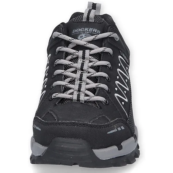 Dockers By Gerli Hiking Trekkingschuhe 3 Dockers By Gerli Hiking Trekkingschuhe – Bild 3