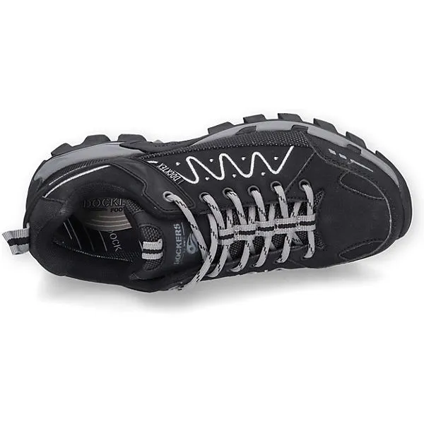 Dockers By Gerli Hiking Trekkingschuhe 5 Dockers By Gerli Hiking Trekkingschuhe – Bild 5