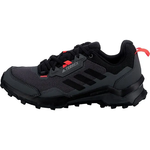 ADIDAS PERFORMANCE Terrex Ax4 Trekkingschuhe - Dunkelgrau 2 ADIDAS PERFORMANCE Terrex Ax4 Trekkingschuhe - Dunkelgrau – Bild 2