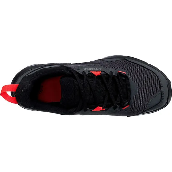 ADIDAS PERFORMANCE Terrex Ax4 Trekkingschuhe - Dunkelgrau 5 ADIDAS PERFORMANCE Terrex Ax4 Trekkingschuhe - Dunkelgrau – Bild 5