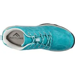 Freyling City Outdoor Sneaker Frey-venture Low, Enhanced Step 12 Freyling City Outdoor Sneaker Frey-venture Low, Enhanced Step -Outdoorschuhe Verkäufe 20541989 06