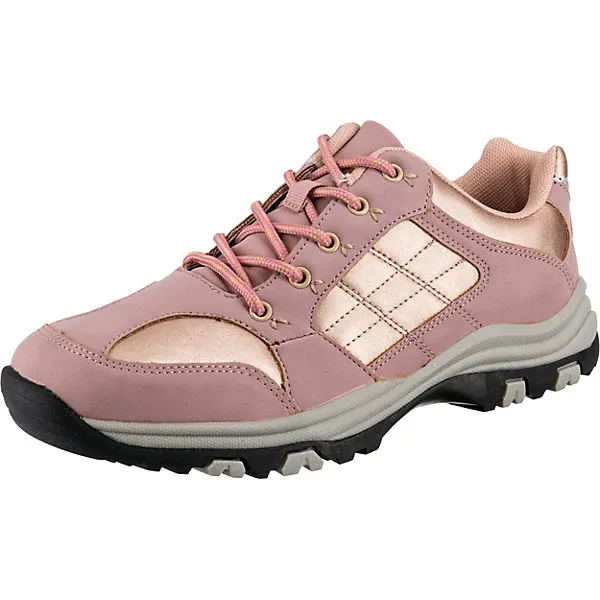 Freyling City Outdoor Sneaker Frey-venture Low, Enhanced Step 1 Freyling City Outdoor Sneaker Frey-venture Low, Enhanced Step