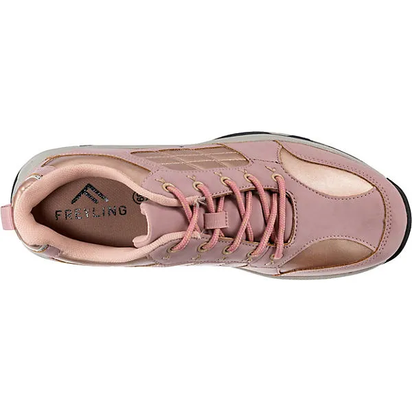 Freyling City Outdoor Sneaker Frey-venture Low, Enhanced Step 6 Freyling City Outdoor Sneaker Frey-venture Low, Enhanced Step – Bild 6