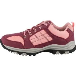 Freyling City Outdoor Sneaker Frey-venture Low, Enhanced Step -Outdoorschuhe Verkäufe 20541993 03