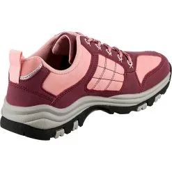 Freyling City Outdoor Sneaker Frey-venture Low, Enhanced Step -Outdoorschuhe Verkäufe 20541993 05