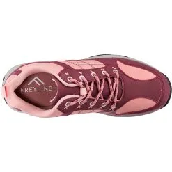 Freyling City Outdoor Sneaker Frey-venture Low, Enhanced Step -Outdoorschuhe Verkäufe 20541993 06