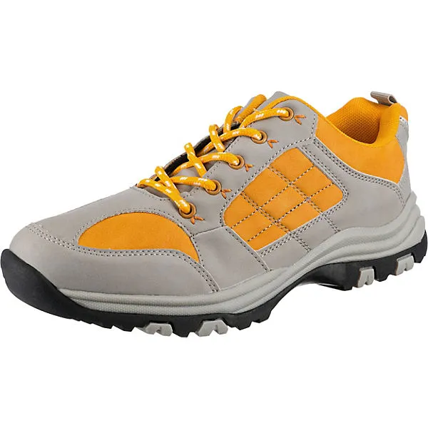 Freyling City Outdoor Sneaker Frey-venture Low, Enhanced Step 1 Freyling City Outdoor Sneaker Frey-venture Low, Enhanced Step