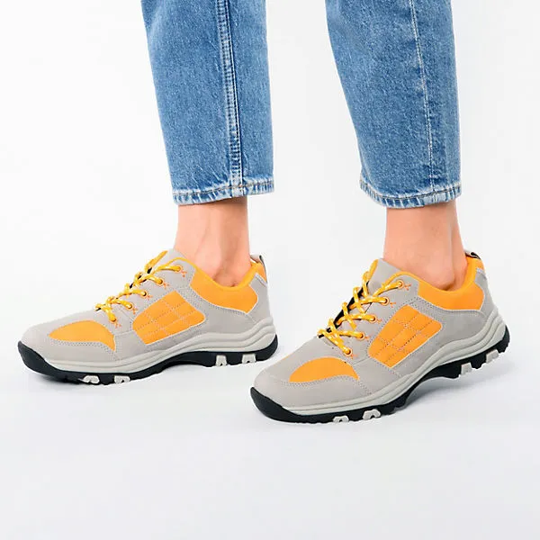 Freyling City Outdoor Sneaker Frey-venture Low, Enhanced Step 2 Freyling City Outdoor Sneaker Frey-venture Low, Enhanced Step – Bild 2