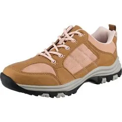 Freyling City Outdoor Sneaker Frey-venture Low, Enhanced Step