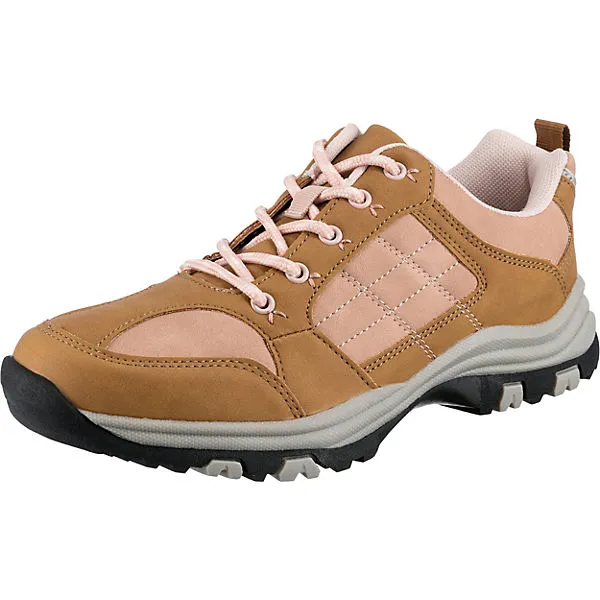Freyling City Outdoor Sneaker Frey-venture Low, Enhanced Step 1 Freyling City Outdoor Sneaker Frey-venture Low, Enhanced Step