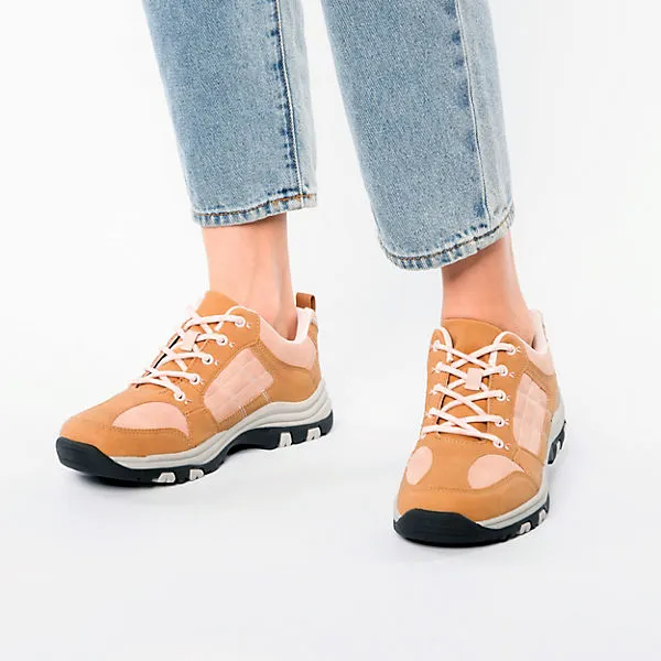 Freyling City Outdoor Sneaker Frey-venture Low, Enhanced Step 2 Freyling City Outdoor Sneaker Frey-venture Low, Enhanced Step – Bild 2