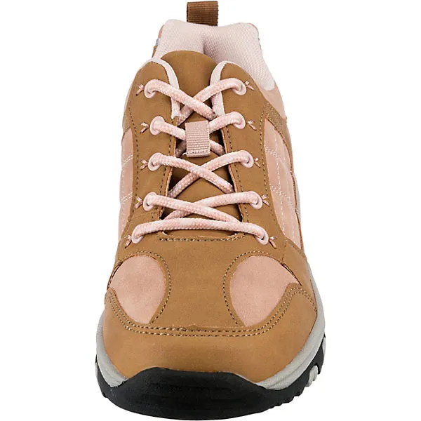 Freyling City Outdoor Sneaker Frey-venture Low, Enhanced Step 4 Freyling City Outdoor Sneaker Frey-venture Low, Enhanced Step – Bild 4