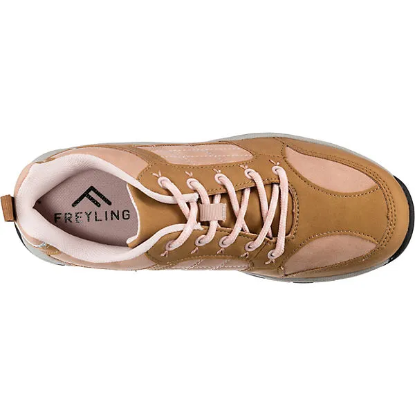 Freyling City Outdoor Sneaker Frey-venture Low, Enhanced Step 6 Freyling City Outdoor Sneaker Frey-venture Low, Enhanced Step – Bild 6
