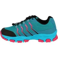 Kastinger Outdoorschuhe ELISAAN Für Mädchen - Petrol -Outdoorschuhe Verkäufe 20677013 02