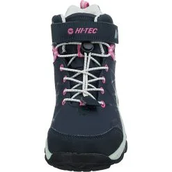 Hi-Tec Outdoorschuhe BLACKOUT Für Mädchen 8 Hi-Tec Outdoorschuhe BLACKOUT Für Mädchen -Outdoorschuhe Verkäufe 20677878 04