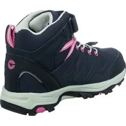 Hi-Tec Outdoorschuhe BLACKOUT Für Mädchen 9 Hi-Tec Outdoorschuhe BLACKOUT Für Mädchen -Outdoorschuhe Verkäufe 20677878 05