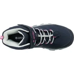 Hi-Tec Outdoorschuhe BLACKOUT Für Mädchen 10 Hi-Tec Outdoorschuhe BLACKOUT Für Mädchen -Outdoorschuhe Verkäufe 20677878 06