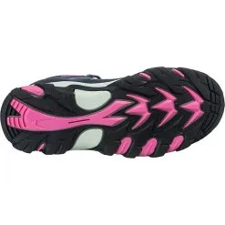 Hi-Tec Outdoorschuhe BLACKOUT Für Mädchen 11 Hi-Tec Outdoorschuhe BLACKOUT Für Mädchen -Outdoorschuhe Verkäufe 20677878 07