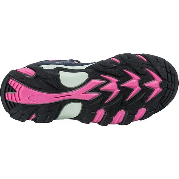 Hi-Tec Outdoorschuhe BLACKOUT Für Mädchen 6 Hi-Tec Outdoorschuhe BLACKOUT Für Mädchen – Bild 6