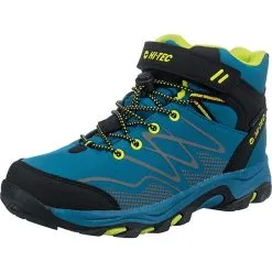 Hi-Tec Outdoorschuhe BLACKOUT Für Jungen