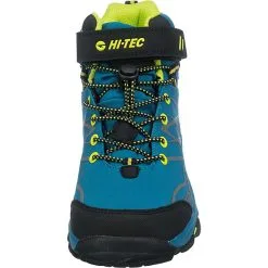 Hi-Tec Outdoorschuhe BLACKOUT Für Jungen -Outdoorschuhe Verkäufe 20677879 04