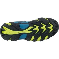 Hi-Tec Outdoorschuhe BLACKOUT Für Jungen -Outdoorschuhe Verkäufe 20677879 07