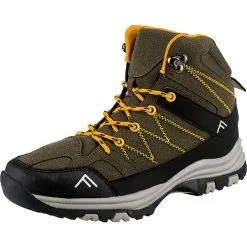 Freyling Mega Hike Wanderschuhe Ad-frey-venture 2.0 Wanderstiefel