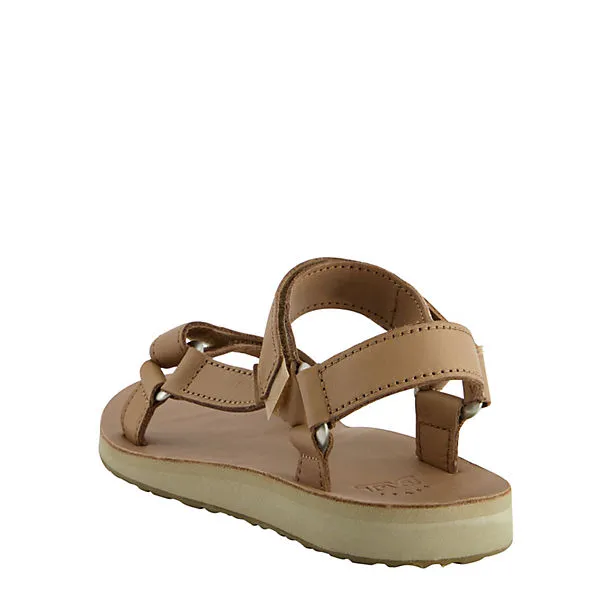 Teva Trekkingsandalen Original Universal Leather Outdoorsandalen 2 Teva Trekkingsandalen Original Universal Leather Outdoorsandalen – Bild 2