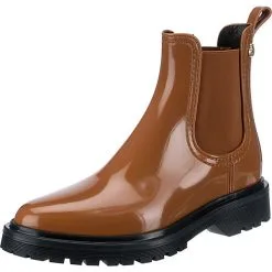 Lemon Jelly Block Gummistiefel