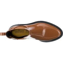 Lemon Jelly Block Gummistiefel -Outdoorschuhe Verkäufe 20786959 06