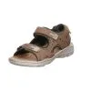 Josef Seibel Sandalen Lene Sandale Outdoorsandalen - Taupe