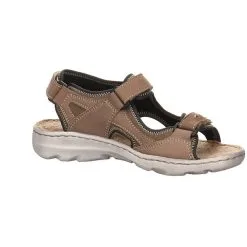 Josef Seibel Sandalen Lene Sandale Outdoorsandalen - Taupe -Outdoorschuhe Verkäufe 20788443 05