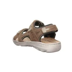 Josef Seibel Sandalen Lene Sandale Outdoorsandalen - Taupe -Outdoorschuhe Verkäufe 20788443 06